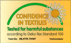 Oekotex-logo